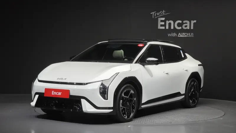 Kia EV4