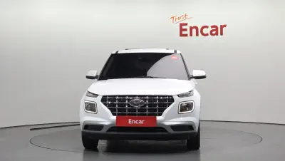 Hyundai Venue