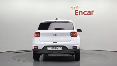 Hyundai Venue
