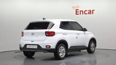 Hyundai Venue