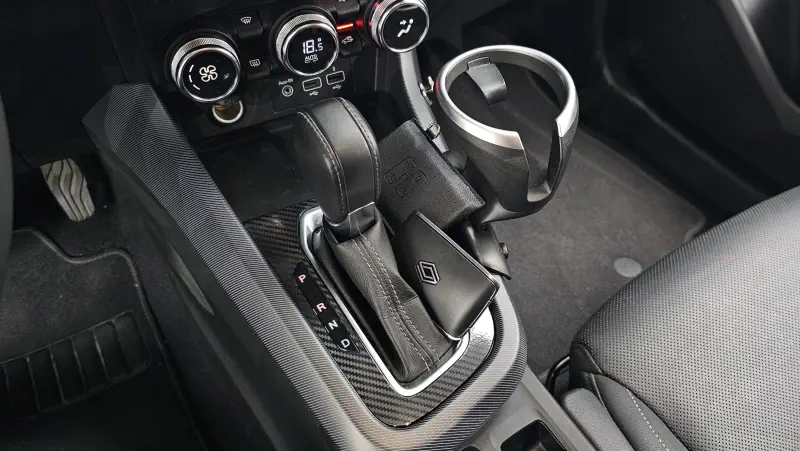 Renault Samsung XM3