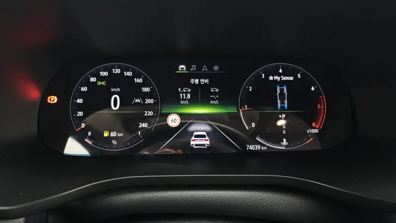 Renault Samsung XM3
