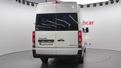 Hyundai H1