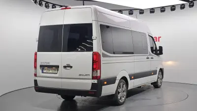 Hyundai H1