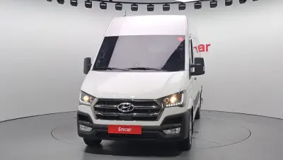 Hyundai H1