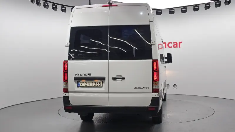 Hyundai H1