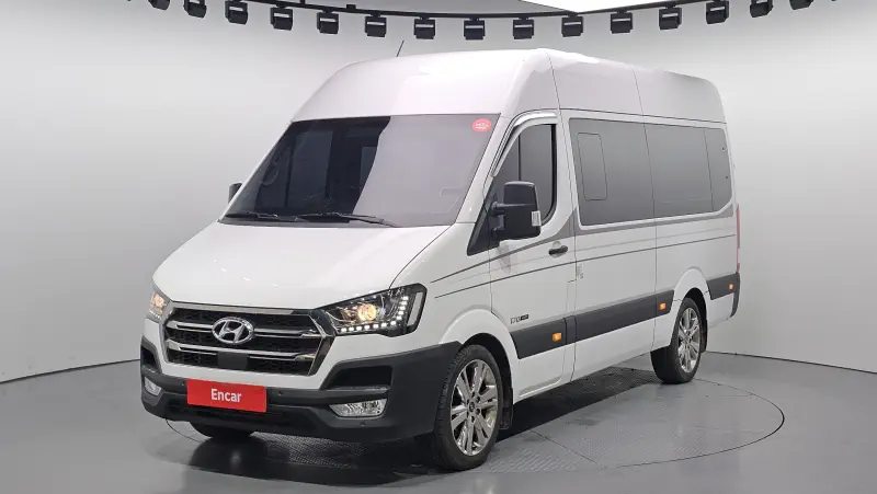 Hyundai H1