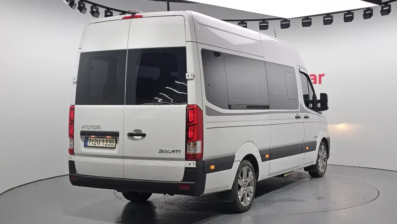 Hyundai H1