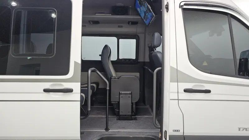 Hyundai H1