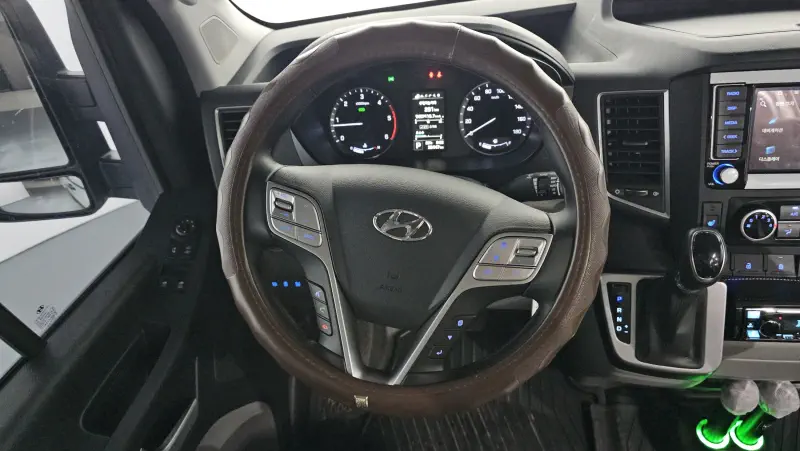 Hyundai H1