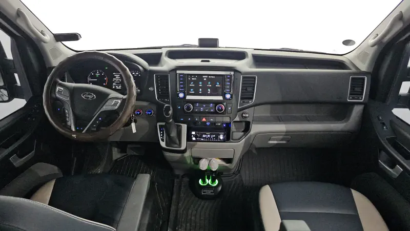 Hyundai H1