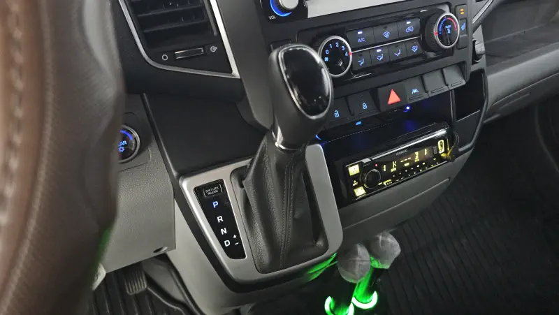 Hyundai H1