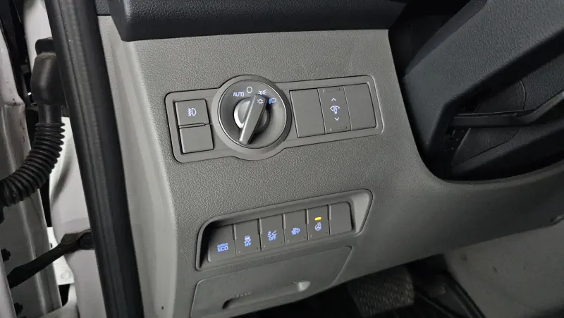 Hyundai H1