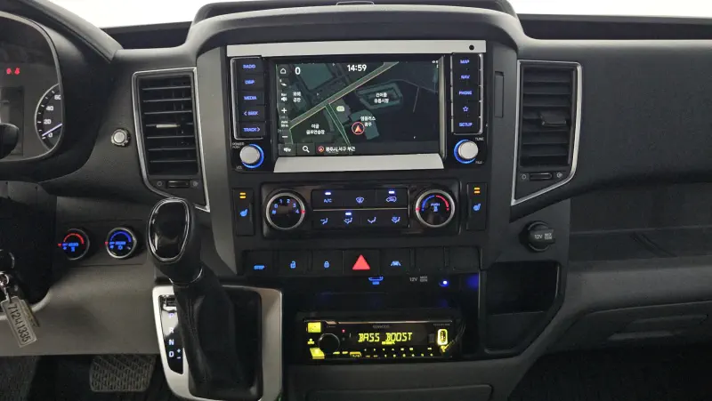 Hyundai H1