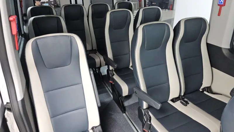Hyundai H1