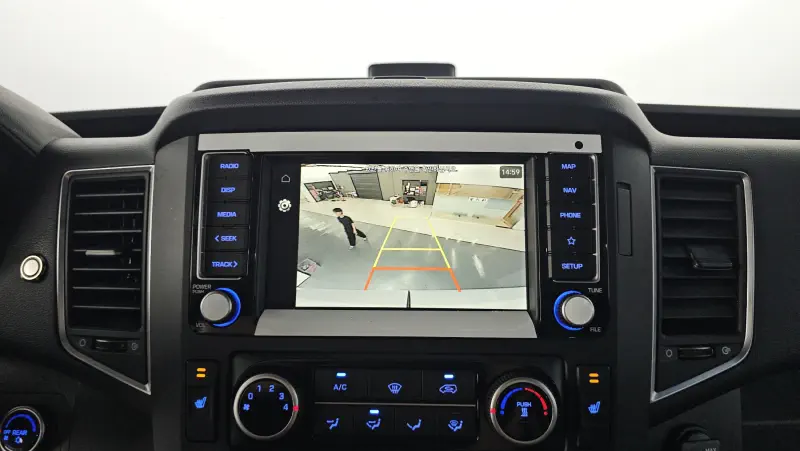 Hyundai H1