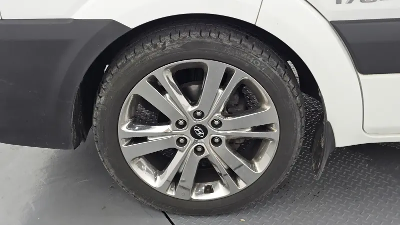 Hyundai H1
