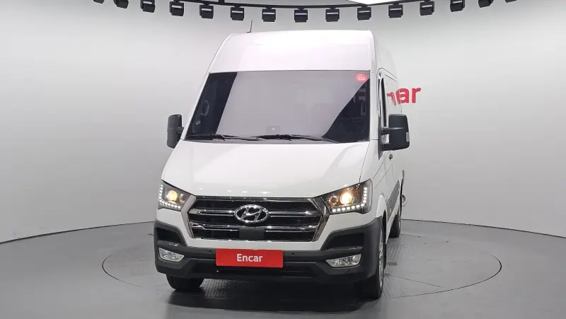 Hyundai H1