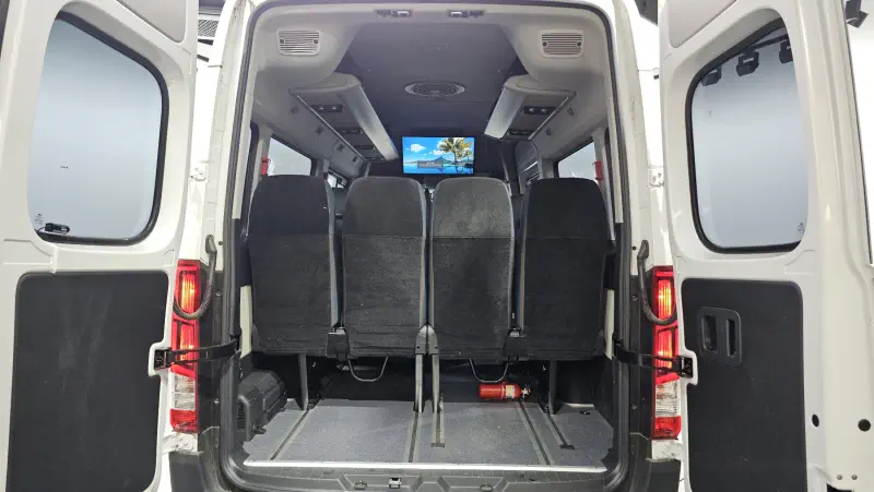 Hyundai H1