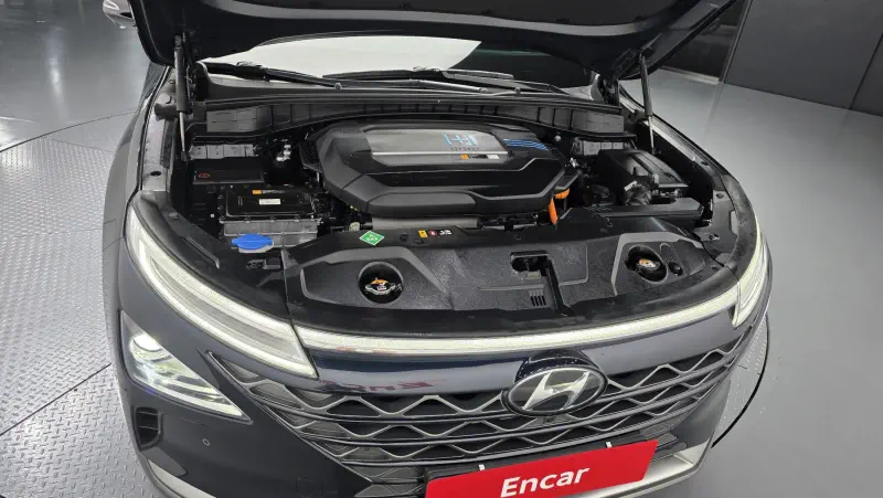 Hyundai Nexo