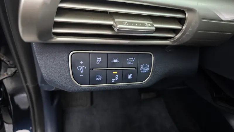 Hyundai Nexo