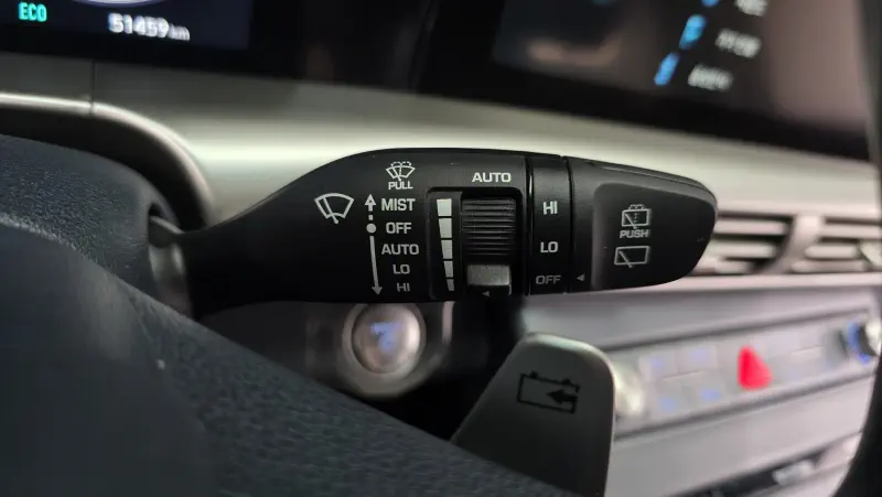 Hyundai Nexo