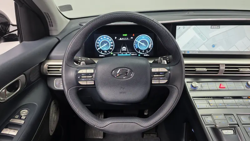 Hyundai Nexo