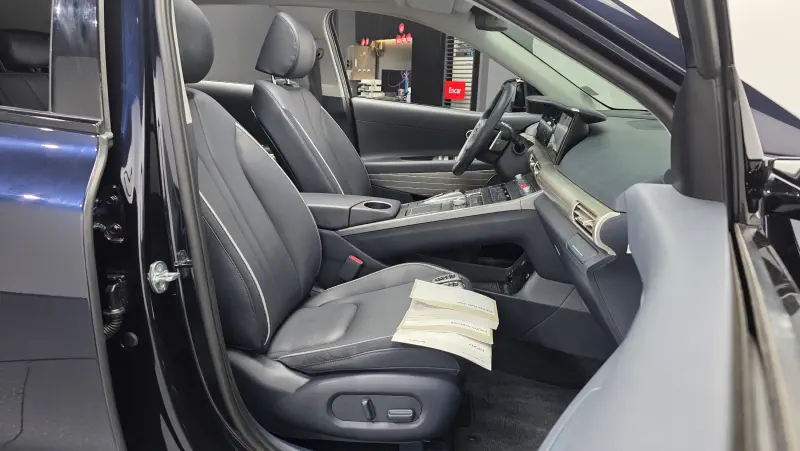 Hyundai Nexo