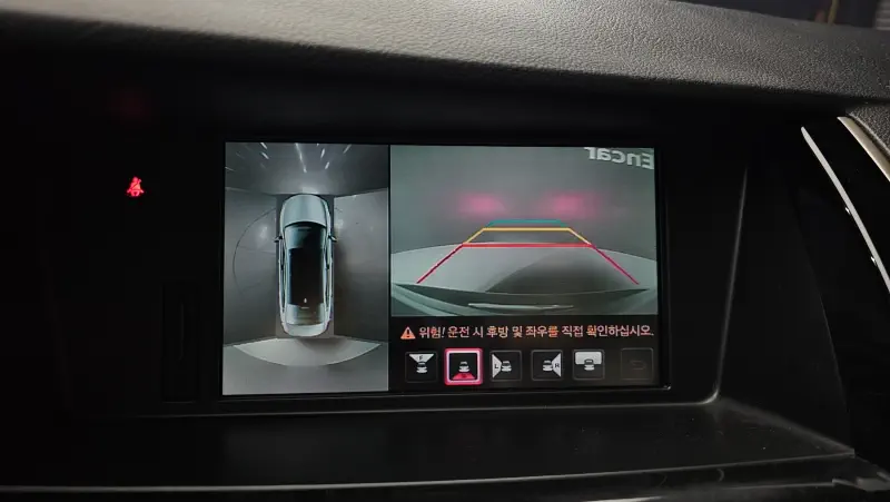 Renault Samsung SM7