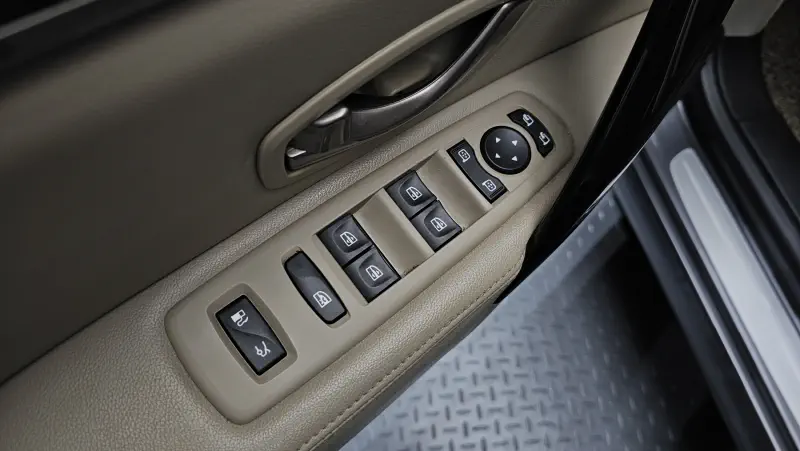 Renault Samsung SM7