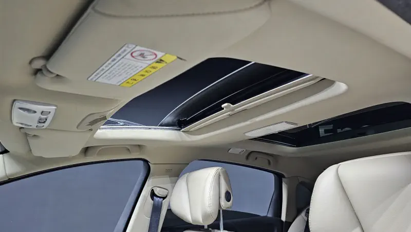 Renault Samsung SM7