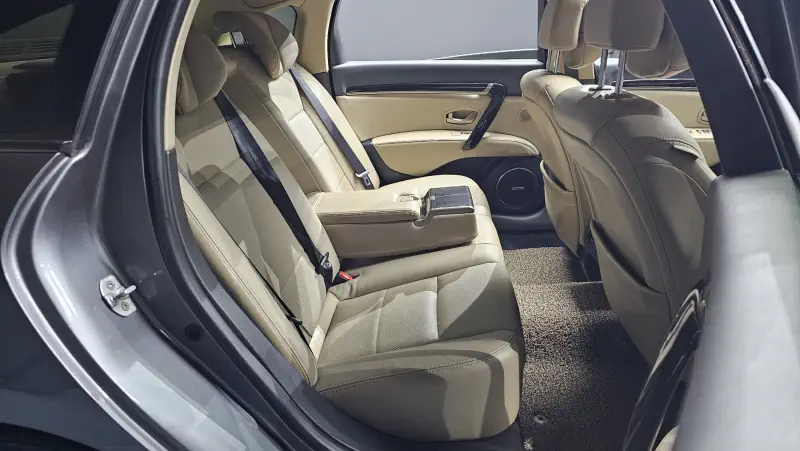 Renault Samsung SM7