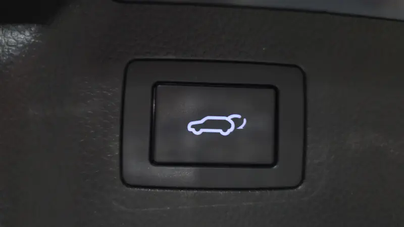 Hyundai Maxcruze