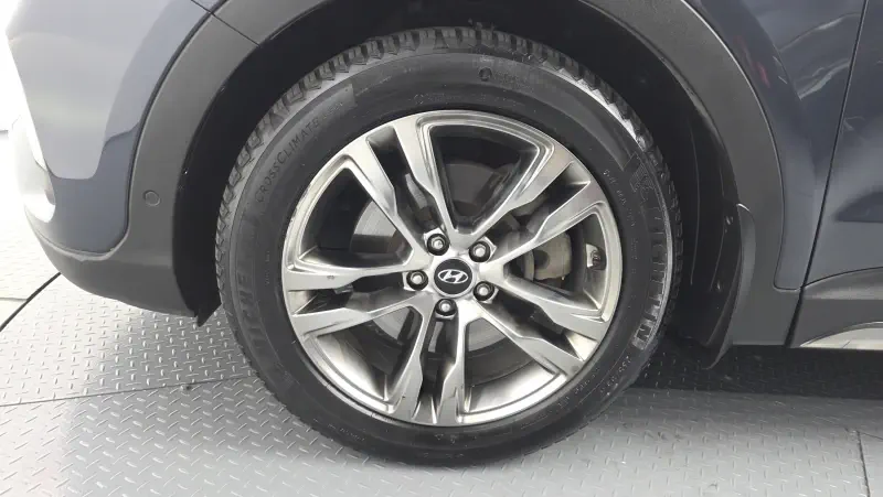 Hyundai Maxcruze