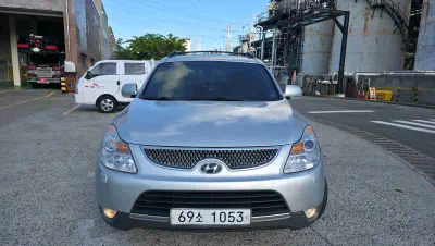 Hyundai Veracruz