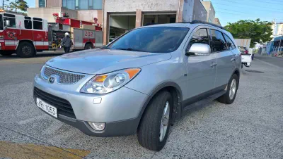 Hyundai Veracruz