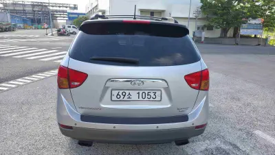 Hyundai Veracruz