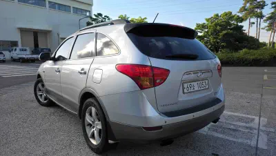 Hyundai Veracruz