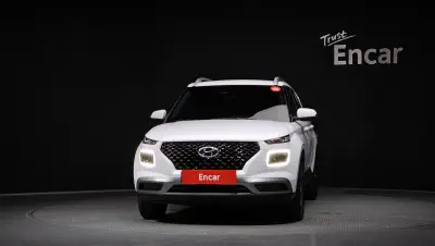 Hyundai Venue