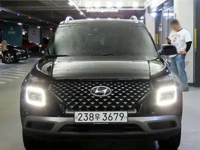 Hyundai Venue