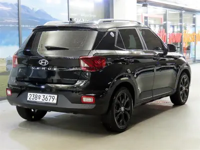 Hyundai Venue
