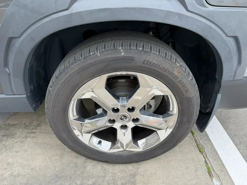 SsangYong Rexton Sports Khan