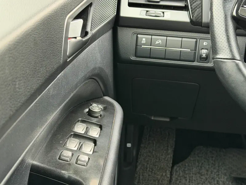 SsangYong Rexton Sports Khan