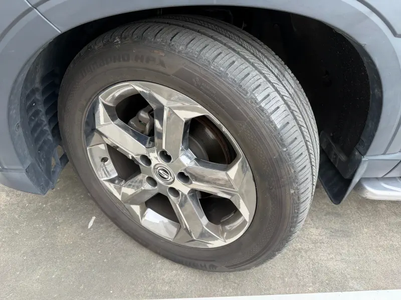SsangYong Rexton Sports Khan