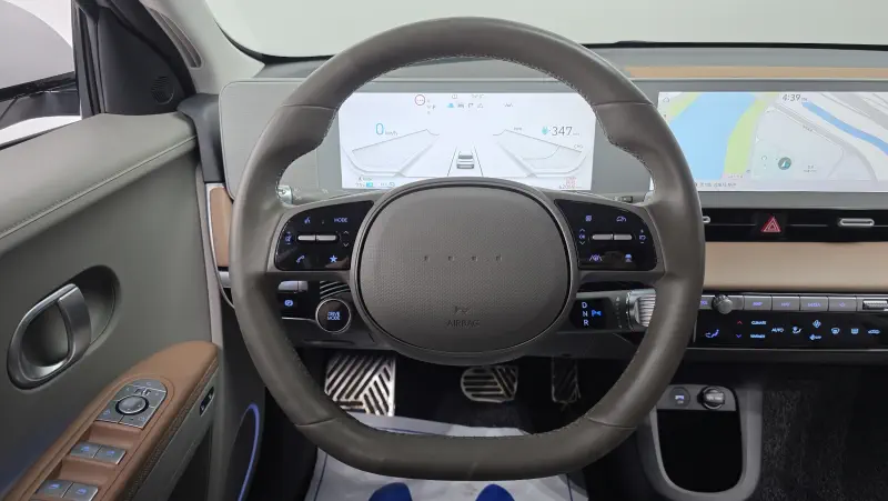 Hyundai Ioniq 5