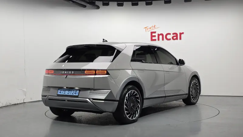 Hyundai Ioniq 5