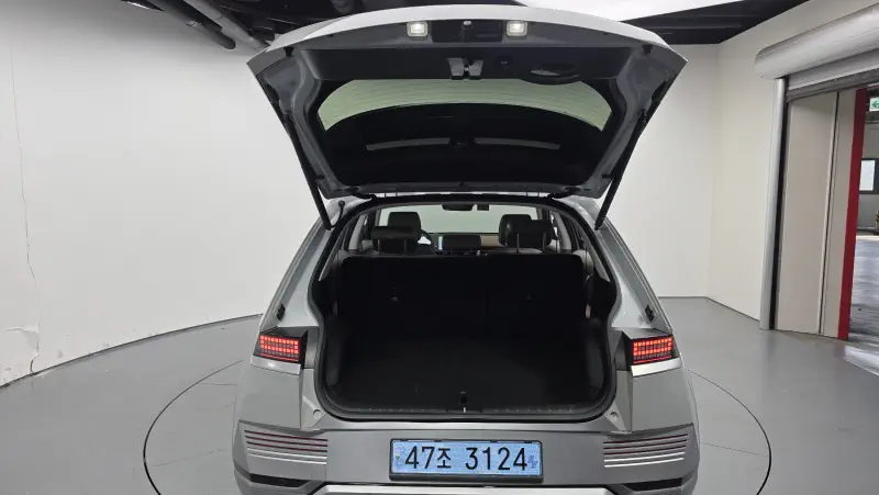 Hyundai Ioniq 5