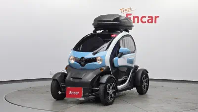 Renault Twizy