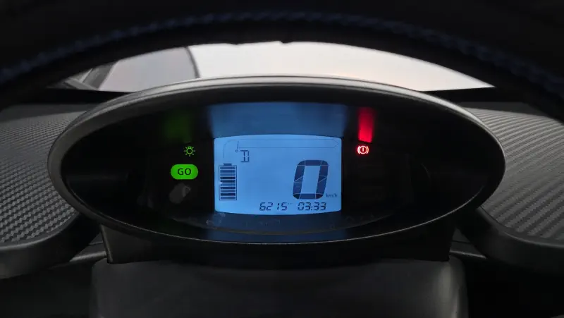 Renault Twizy