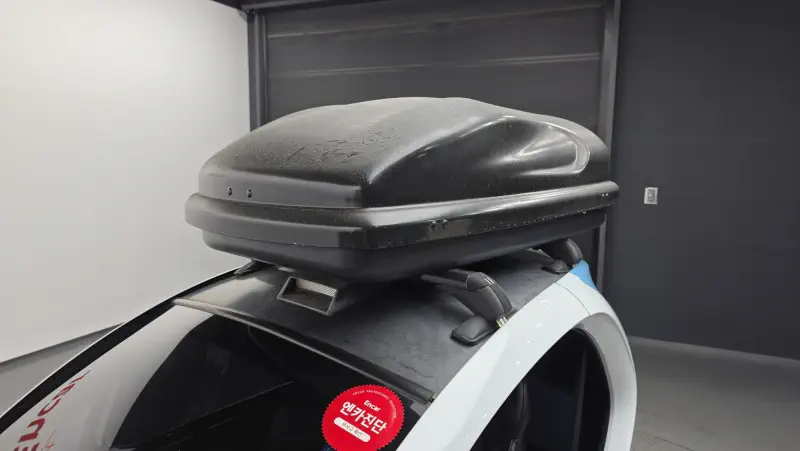 Renault Twizy